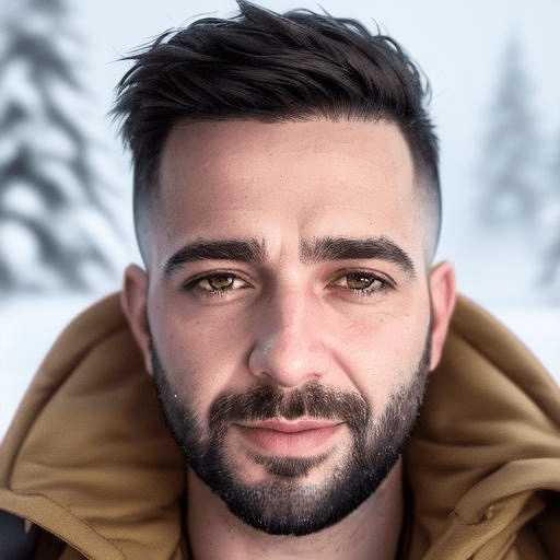 Alexis - Fondateur de WiseChain